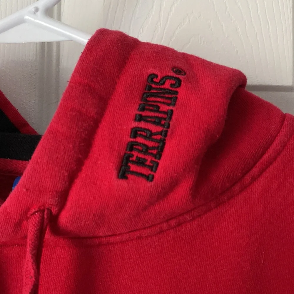 University of Maryland Hoodie - Picture 3 of 5